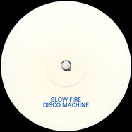 Back View : Slow Fire Disco Machine - SAINT WAX EDIT SERVICE 05 - Saint Wax Edit Service / SWES002