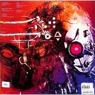 Back View : Kid Cudi - MAN ON THE MOON: THE END OF DAY (LTD. CRYSTAL CLEAR 2LP) - Universal / 7817351