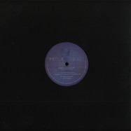 Back View : Pelle - SLAPDASH INTERMISSION - Jce / JCE001