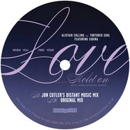 Back View : Alistair Colling vs. Tortured Soul featuring Sabina - WHEN YOU FIND YOUR LOVE...HOLD ON 25TH ANNIVERSARY MIXES - Razor-N-Tape Reserve / RNTR086