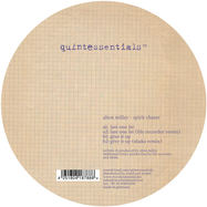 Back View : Alton Miller - SPIRIT CHASER - Quintessentials / Quintesse99