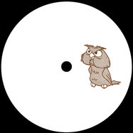 Back View : Gledd - GLEDD EDITS - Razor-N-Tape / RNT064