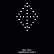 Back View : Demuir / Phil Weeks - PURVEYOR UNDERGROUND LIMITED PRESENTS: DEMUIR & PHIL WEEKS - Purveyor Underground Limited / PUL 010