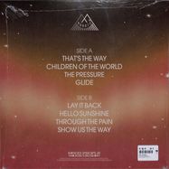 Back View : MF Robots - III (PART ONE) (LP) - Goo Preople / GP1LPC1