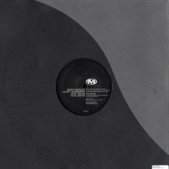Back View : Sean Deason - THE SHIT 2003 Remix - Matrix7