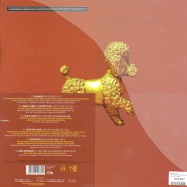 Back View : Various Artists - OPERATION PUDEL 2001 VINYL 03 - Lado Musik 15066-0