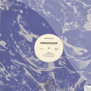 Back View : Memorizer - I WANT YOU - Now Records / NOW 6
