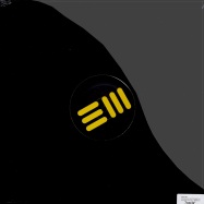 Back View : Josh One - CONTEMPLATION (King Britt Remix) - Immergent / IMM82007