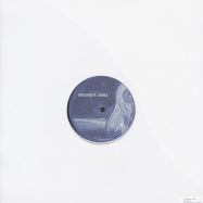 Back View : Chelonis R. Jones - ONE & ONE - Get Physical Music / GPM004