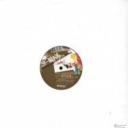 Back View : S-Max - WAKE UP TO APE-LIKE PERFECTION EP - Boogizm011