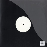 Back View : Gangster Grooves - LIL DROP / CONTROL THE DROP - GGR001