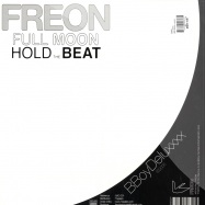 Back View : Freon - FULL MOON - Bboy Deluxxxx / BAD001