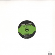 Back View : Maxi Madrid - NO CREAM - Definitive / DEFVIN0601