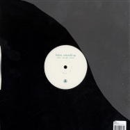 Back View : Lusine - EMERALD EP - Ghostly International / GHI57