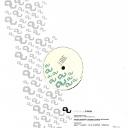 Back View : A.Paul - CLAIRVOYANCE EP - Analytic Trail / analytic015