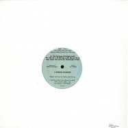 Back View : Oto Gelb - MAGICAL YELLOW SOUND - Bally Who / Bal016