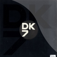 Back View : DK7 - KILLER REMIXES 2007 - DK70016