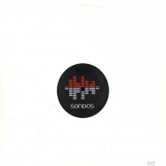 Back View : Paul Richards - U DO 2 ME - Sondos / SON45