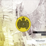 Back View : Lissat & Voltaxx - I DON T WANNA WORK TODAY - Ministry Of Sound / ministry042
