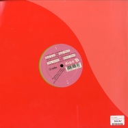 Back View : Mazi & Duriez - THIS IS NOT A FOLLOW-UP - SILICON SOUL REMIX - Gourmet / GOUR037