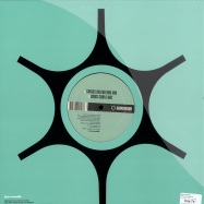 Back View : Massimo Santucci - SWEEP ATTACK - Captivating Sounds / CVSA051