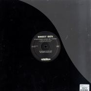 Back View : Sweet Box - EVERYTHINGS GONNA BE ALRIGHT - Movimento / BMG