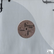 Back View : Debasser - QUITE EROTIC EP - Fleeced02
