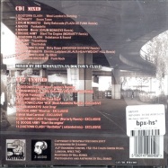 Back View : Various - WESTWAY - TO THE WORLD (2CD) - Westway / wwc001
