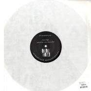 Back View : MMM & Soundhack - Anniversary EP - MMM 3 / Soundhack 04