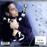 Back View : Shonky - TIME ZERO (CD) - Freak N Chic / FNCCD0022