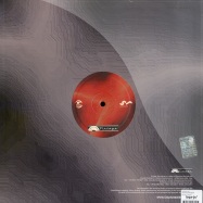 Back View : Goldie Lox - THE PERCEPTION EP - Vintage / vnt025