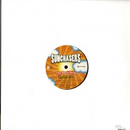 Back View : Sunchasers - THE REAL THING - 541 Label / news 502149