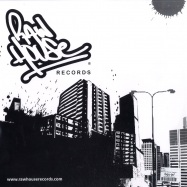 Back View : Ne-Yo - CLOSER - Raw House Records / Raw010