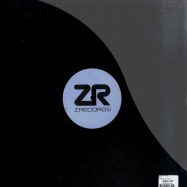 Back View : Joey Negro and The Sunburst Band - EP 2 - Z Records / Zedd12102