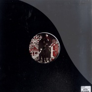 Back View : Prime Suspect - WE DONT EP - Nachtstromschallplatten / nst002