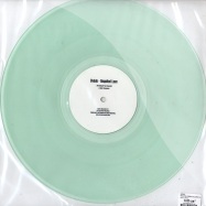 Back View : Bvdub - REQUITED (GREEN COLOURED VINYL) - Styrax Records / strx11