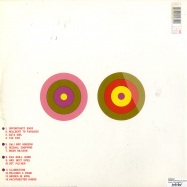 Back View : Modernist - OPPORTUNITY KNOX (2X12INCH) - Harvest / 7243 8 21535 1 1