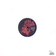 Back View : Ludovic Allen - MR P - Real Tone / RTR029