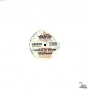 Back View : Incognito - MORE TALES REMIXES (STEP ASIDE) - Dome Records / 12dome226