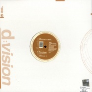 Back View : South West Beats - IT S TRIPPIN (OUT OF OFFICE MIXES) - D:Vision / dv597