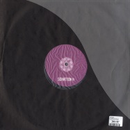 Back View : Donk Boys - PUT THE STEW BACK EP - Schatten Records / stt002