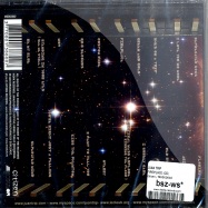 Back View : Juan Trip - FIREPLACE (CD) - Citizen / MODCD002