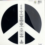 Back View : Soho - FREAKY ( FRANCOIS K RMX ) - Atco Records / 96358