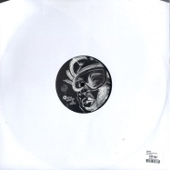 Back View : Various - THE WORLD IS OURS - Konsequenz / Konsens002v001