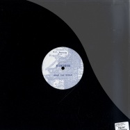 Back View : Stinkworx / Kinoeye - MKB / MEEN OLD WORLD - WT Records / wt001