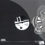 Back View : Nico Grubert - DOM PERIGNON EP - O.Ton01