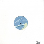 Back View : Jaxson & David Keno - BEL VISTA - Keno Records / keno011