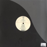 Back View : Spartaque - RESOLVED - Stereo 7+ / stp118