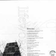 Back View : Various - LIFEWORKS VOL.1 (3X12) - Open Mind Recordings / OMRTLP1