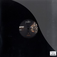 Back View : AFFKT - BACKFLASH EP (INCL LUCIANO ESSE & TONI D RMX) - Paulatine / Pau001